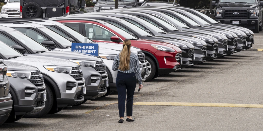 What Is a Car Dealership?