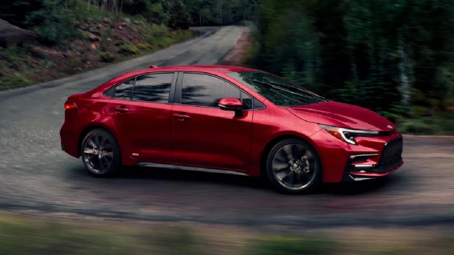 The Most Reliable Car Brands According to Consumer Reports
