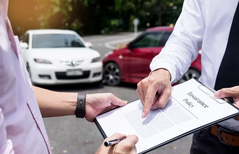 The Best Car Insurance Policies for Your Budget and Needs